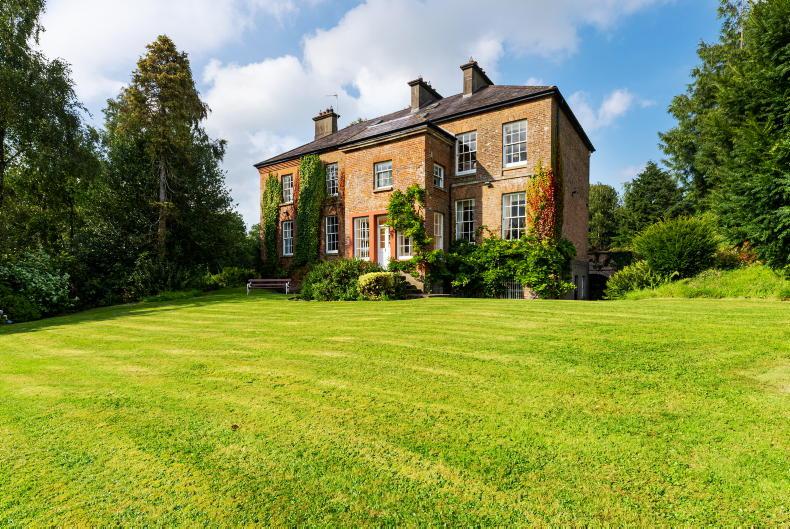 Property: Aghadowey estate offered up for sale - Vimarsana News