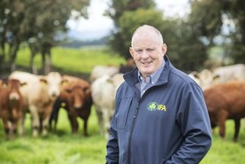 The public respects and trusts farmers - Francie Gorman The public respects and trusts farmers - Francie Gorman