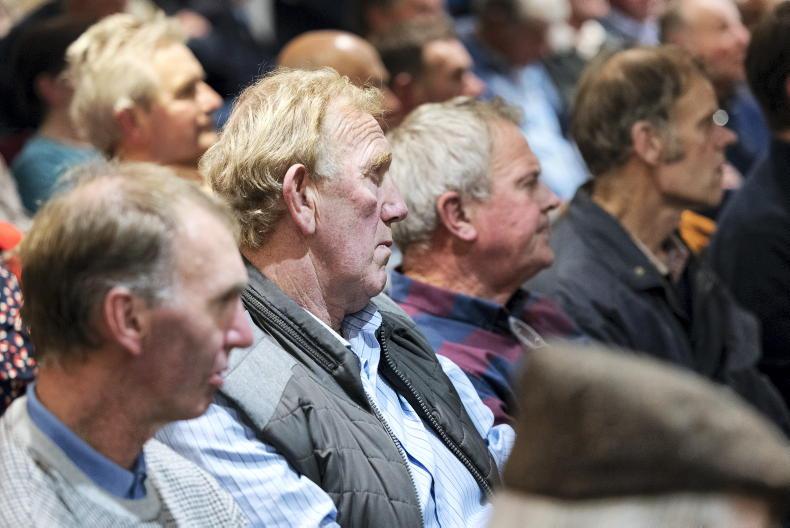 IFA hustings move up a gear in Clare - Vimarsana News