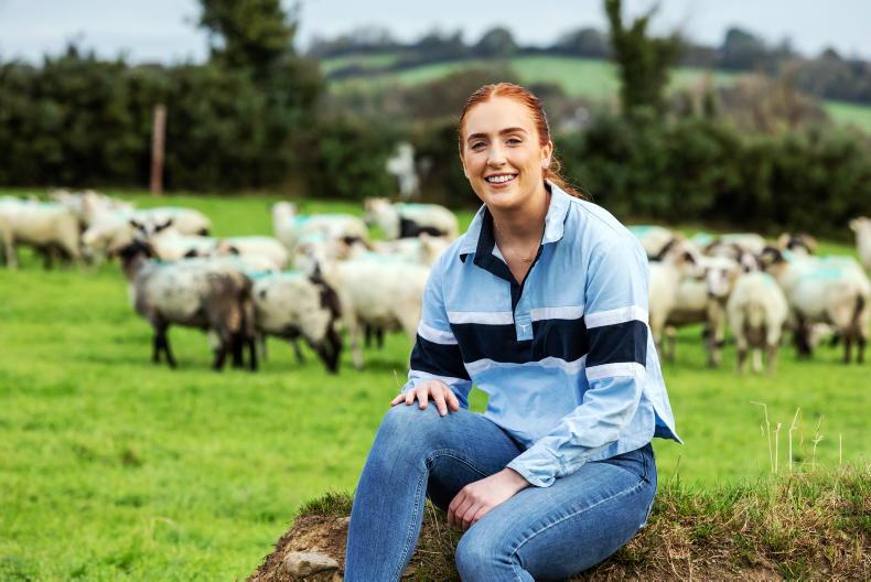 My Farming Week: Ciara Brady, Milltown, Belturbet, Co Cavan - Vimarsana News