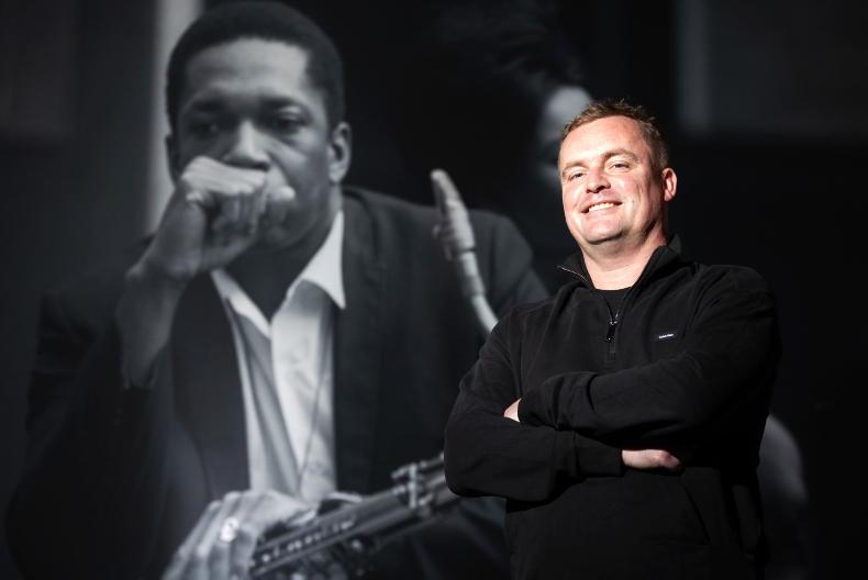 Living Life: all that Jazz