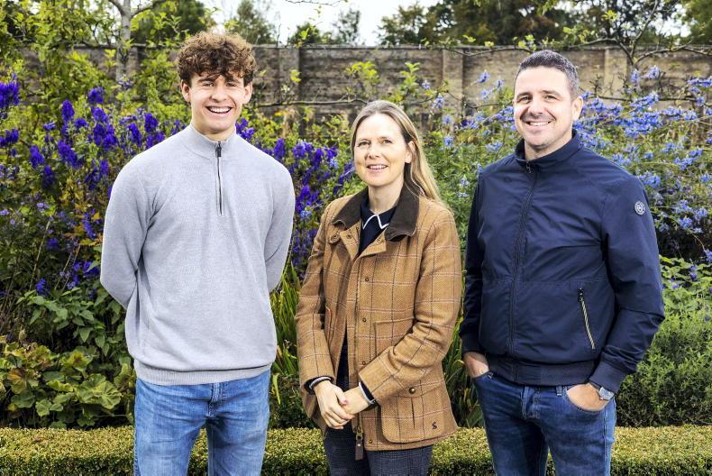 Creativity and craftmanship opportunities offered by Bord Bia Bloom - Vimarsana News