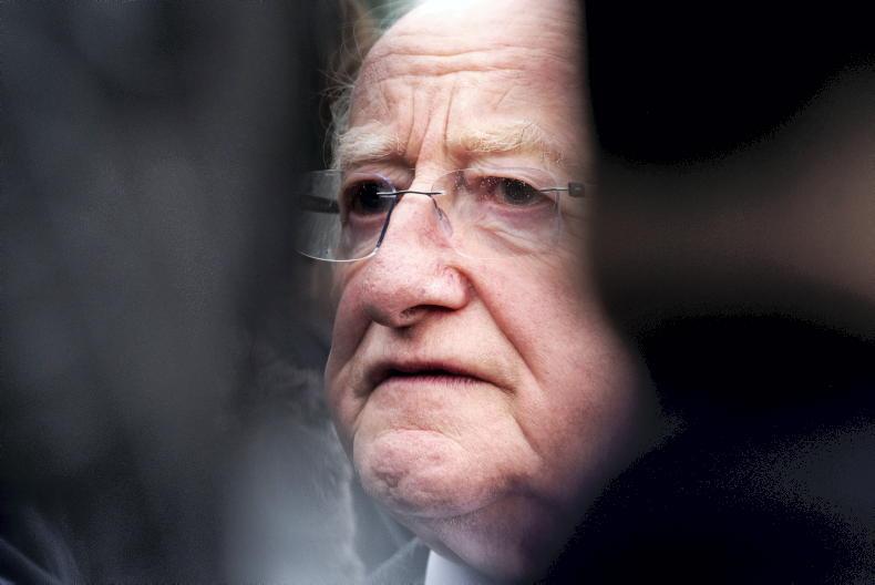 Remove the ‘over-reliance’ on imported fertiliser – President