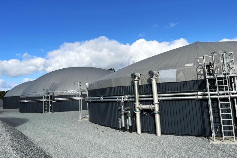 Biomethane strategy delayed until end of year - Vimarsana News