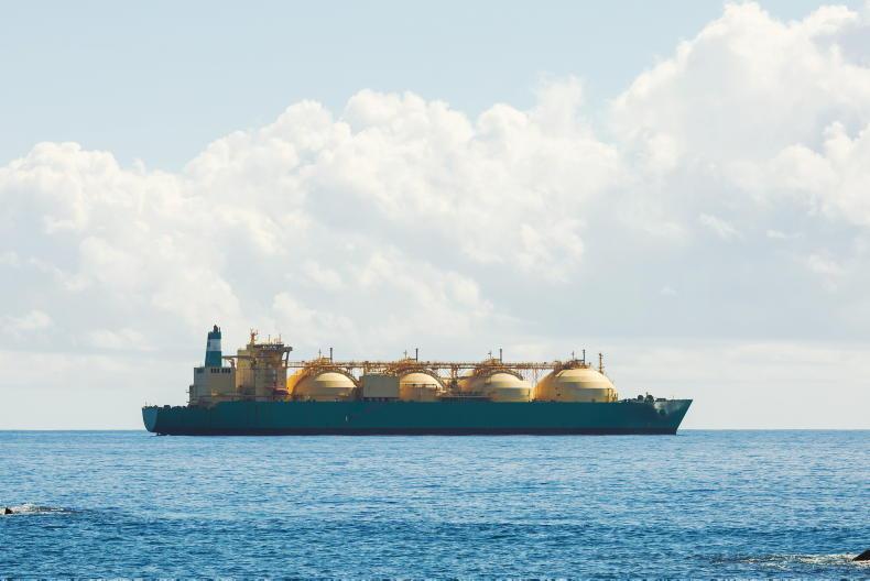 Deteriorating situation in Middle East risks further energy price rises