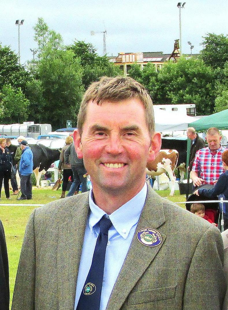 Moore to lead Sustainable Ruminant Genetics company