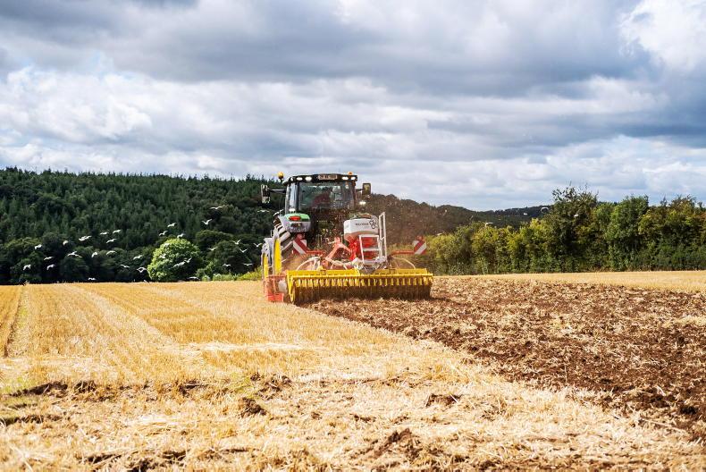 New tillage environmental scheme on the cards - Vimarsana News