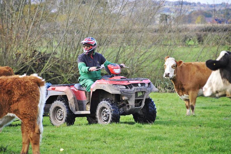Mandatory ATV training to come into effect next month – all you need to know - Vimarsana News