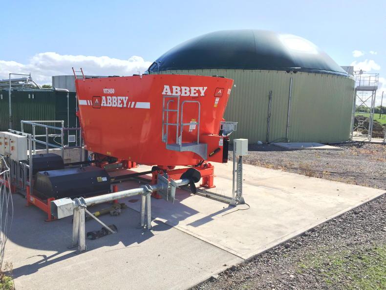 Bill to speed up anaerobic digester use to be brought before Dáil - Vimarsana News