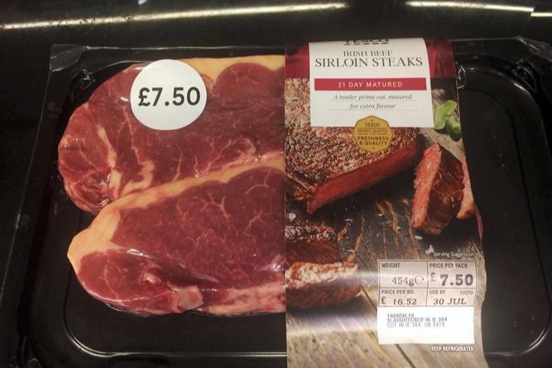 Red Tractor has delivered for UK beef farmers - Vimarsana News