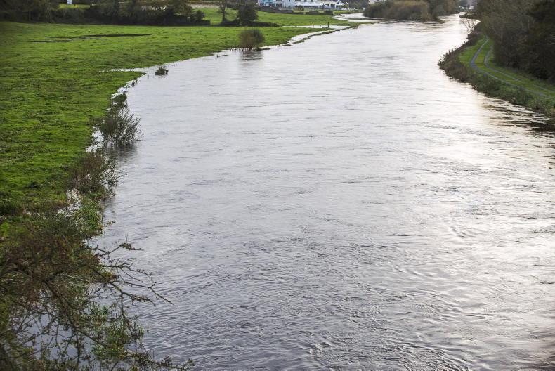 Map: Raw sewage discharging into rivers from 26 towns and villages - Vimarsana News