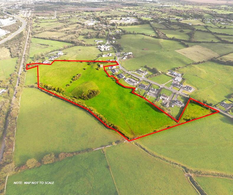 Two holdings for sale in Roscommon - Vimarsana News