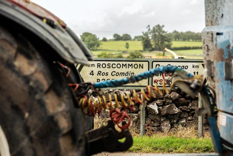 ICSA firmly opposed to proposed tractor NCTs