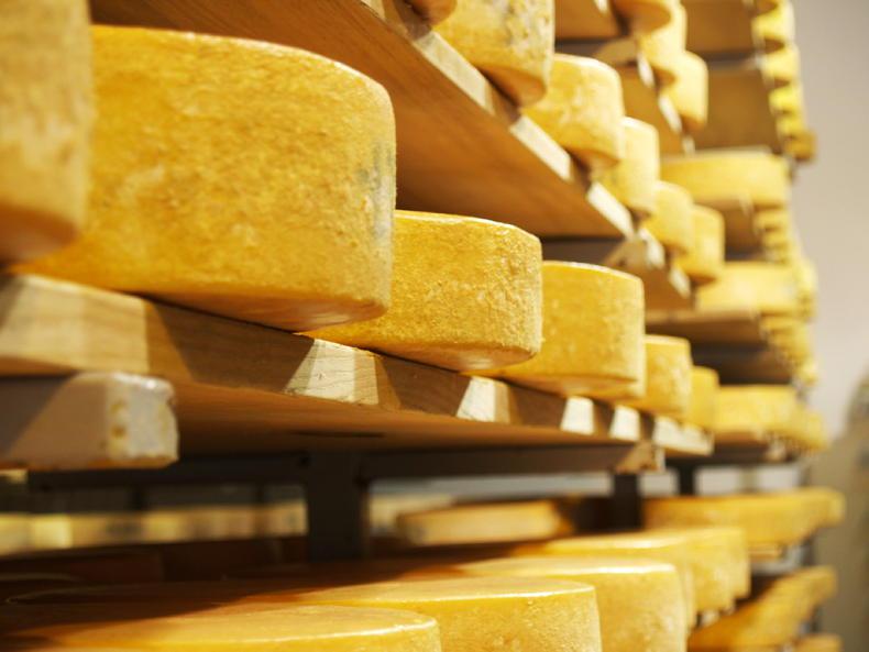 Dairy market recovery gathers pace - Vimarsana News