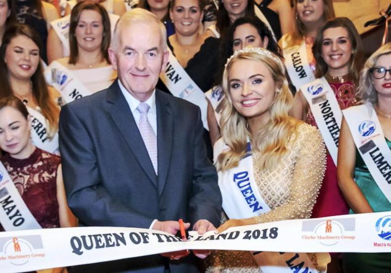 Living Life: Queen of the Land, a look back and look forward