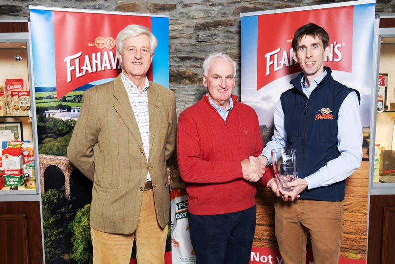 Déise farmer crowned Flahavan's oat grower of the year - Vimarsana News