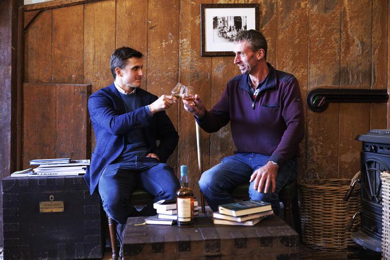 Farm to glass: Waterford's Curraghmore Whiskey - Vimarsana News