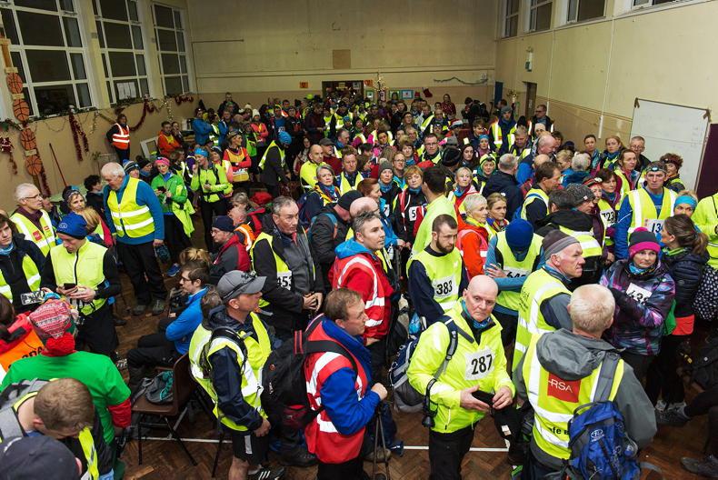 Tipperary Long Way Round Fundraiser 2023