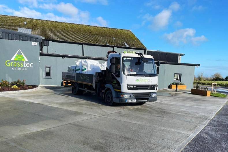 Grasstec Group acquires Mueller Pasteurisers - Vimarsana News