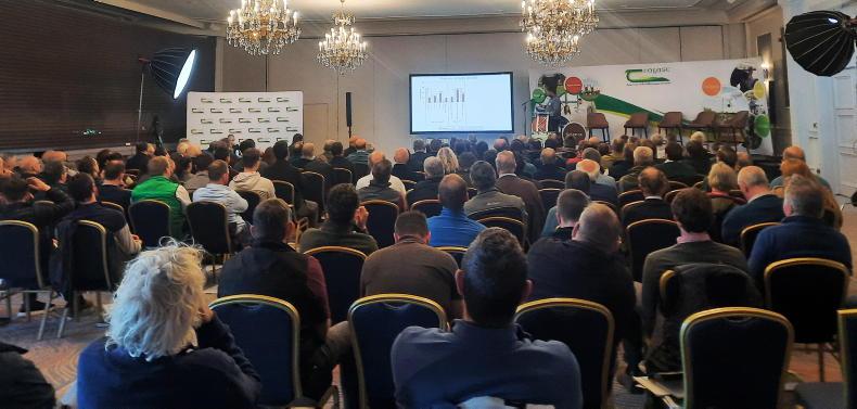 Grass weeds conference hears control costing €175/ha in the UK - Vimarsana News