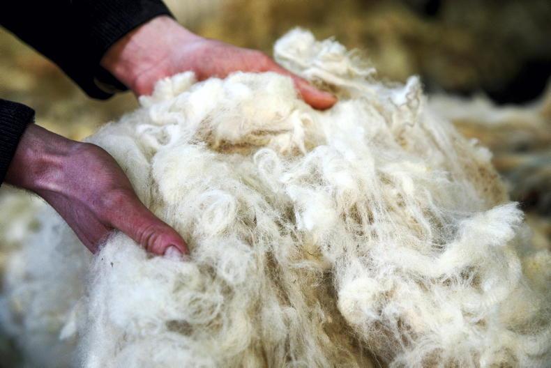 Little joy on wool markets with price remaining stagnant - Vimarsana News