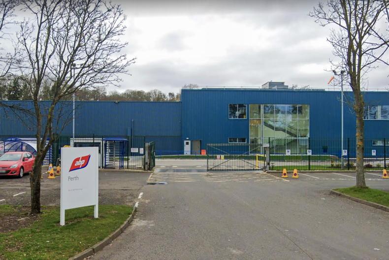 ABP cleared to take Scotbeef sites - Vimarsana News