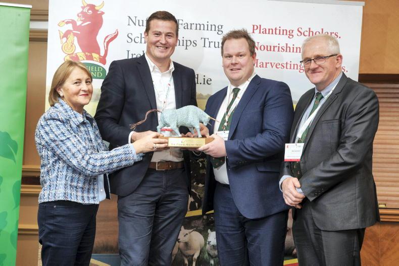 Better animal health could cut farm emissions - Nuffield scholar - Vimarsana News