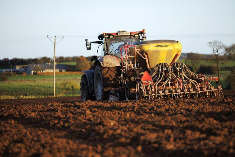 Tillage Podcast: 90% not planted as unharvested payments announced - Vimarsana News