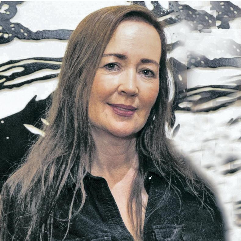 The Front Row: new upcoming work by Marina Carr