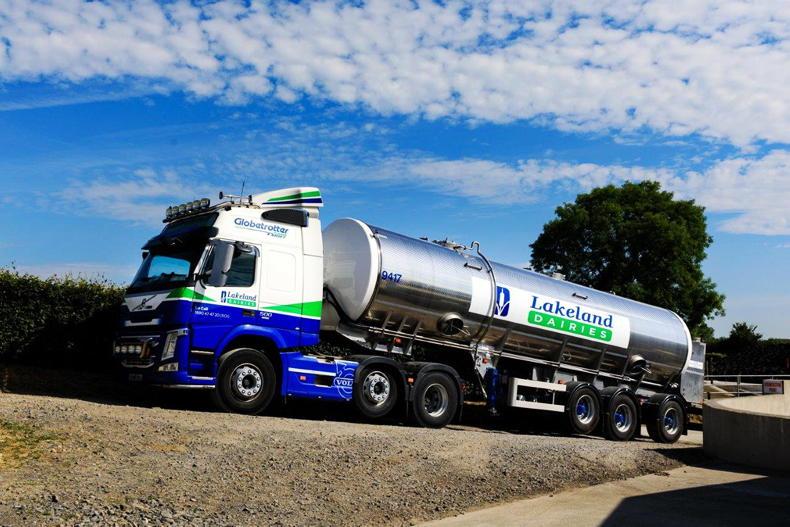 Lakeland announcement reflects changing dairy industry in Ireland - Vimarsana News