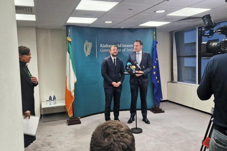 No flexibility for Ireland on nitrates derogation - Commissioner - Vimarsana News