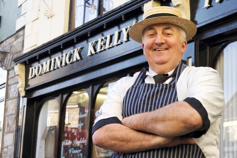 Award-winning spiced beef from Mayo farm strikes gold - Vimarsana News