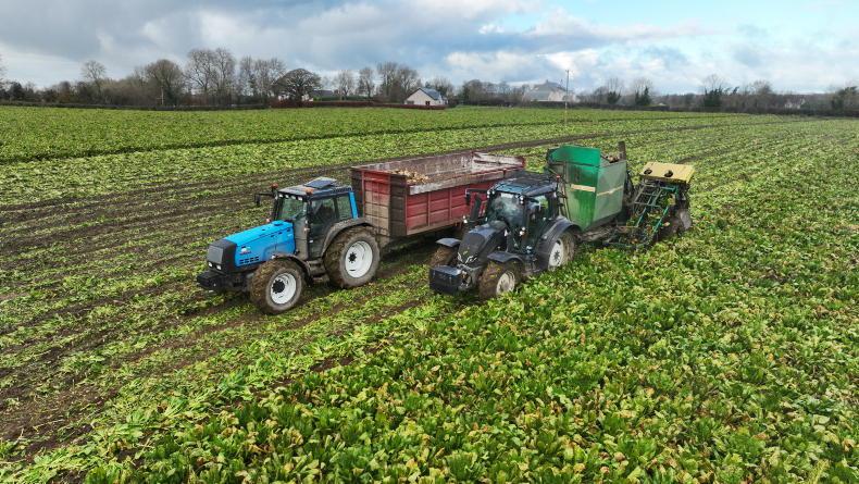 Torquey 201hp four pot Valtra punching above its weight - Vimarsana News