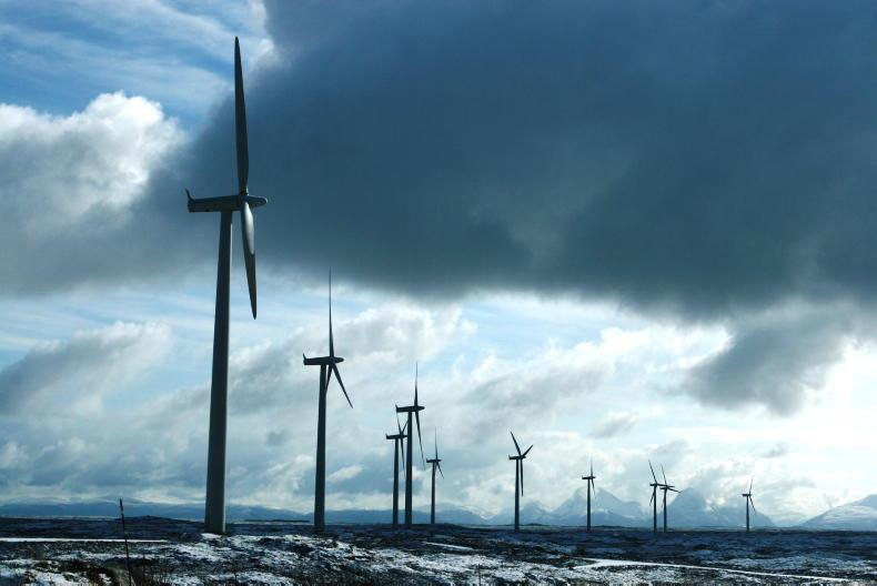 Ireland's renewable electricity targets may now be unachievable – new report - Vimarsana News