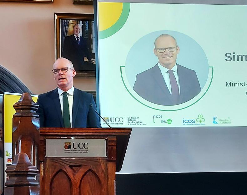 Minister Coveney warns against 'dramatic decisions to cull animals' - Vimarsana News