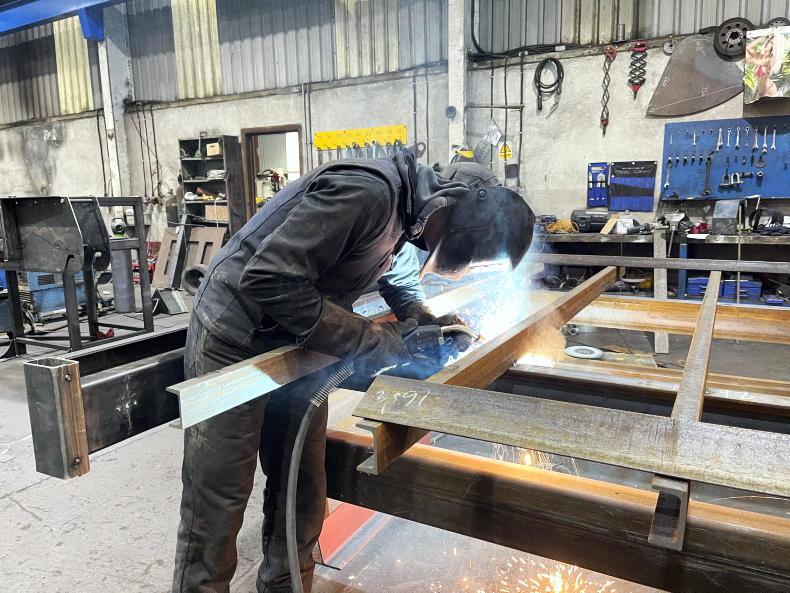 33% of Irish machinery manufacturers grew their business in 2023- report - Vimarsana News