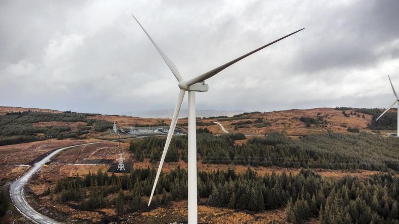 Watch: wind farms – a lot more than meets the eye - Vimarsana News