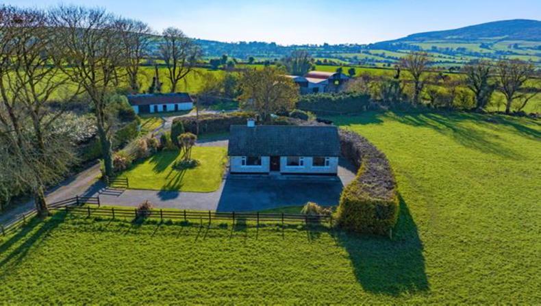 89ac Co Cork farm is the complete package - Vimarsana News