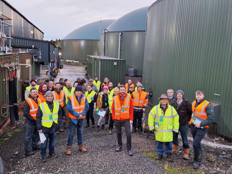 New anaerobic digestion training course launched     