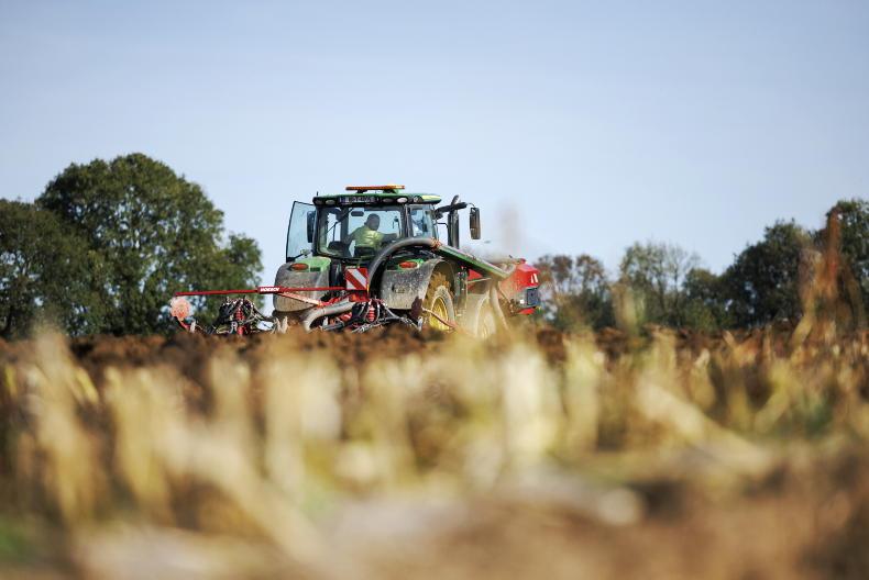 Tillage management: is it time to park up drills? - Vimarsana News