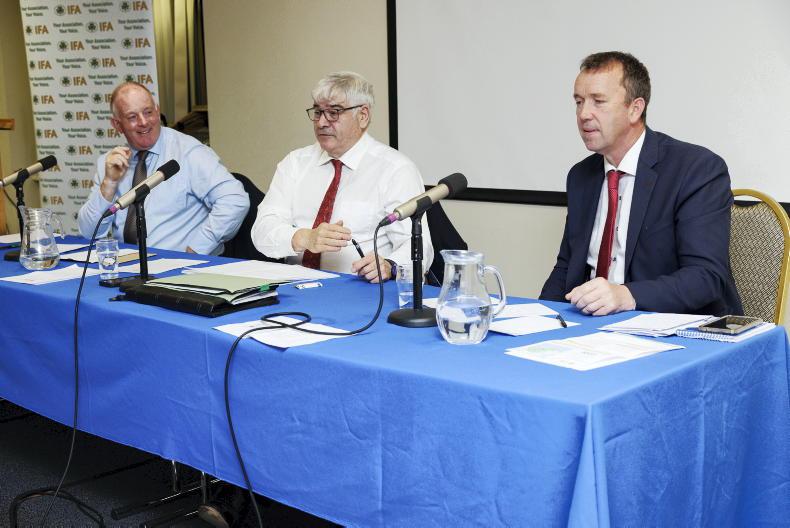 Silent majority in Kerry IFA have their say - Vimarsana News