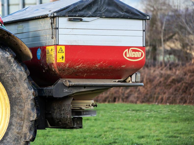 Radical clampdown on nitrogen use sought - Vimarsana News