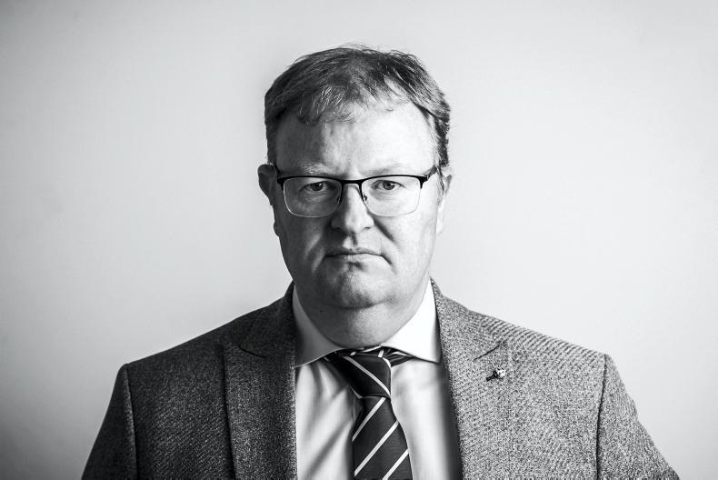 ACRES ambition - crucial income support