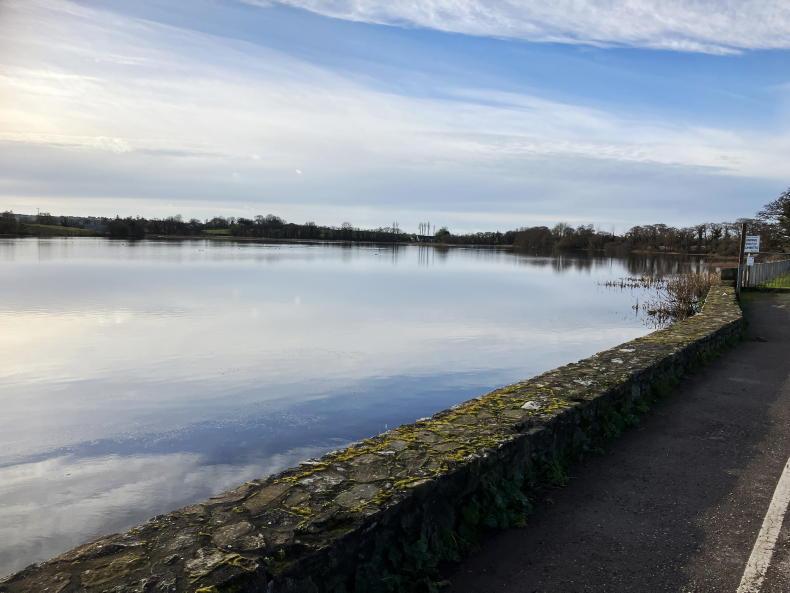 Share of landmark lake is part of C38ac holding in Cork - Vimarsana News
