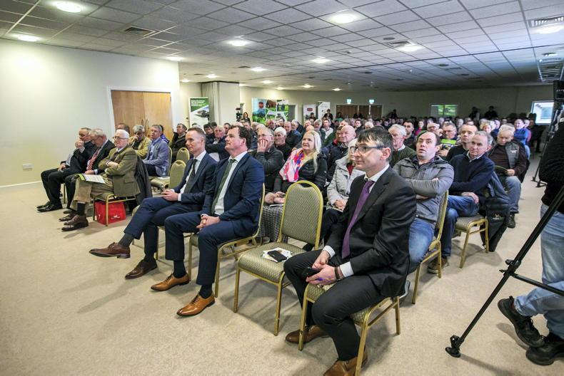 Dairygold tillage conference to focus on resilience - Vimarsana News
