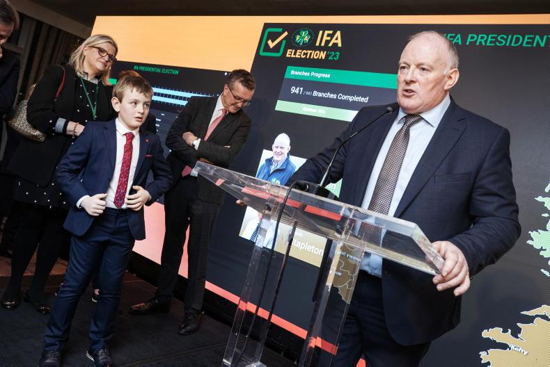 Analysis: how the IFA election was won - Vimarsana News