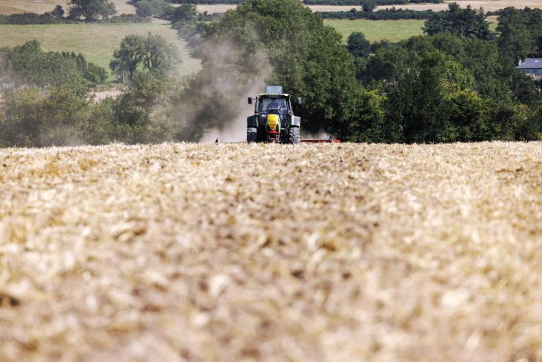 Tillage Incentive Scheme farmers set to receive payments - Vimarsana News