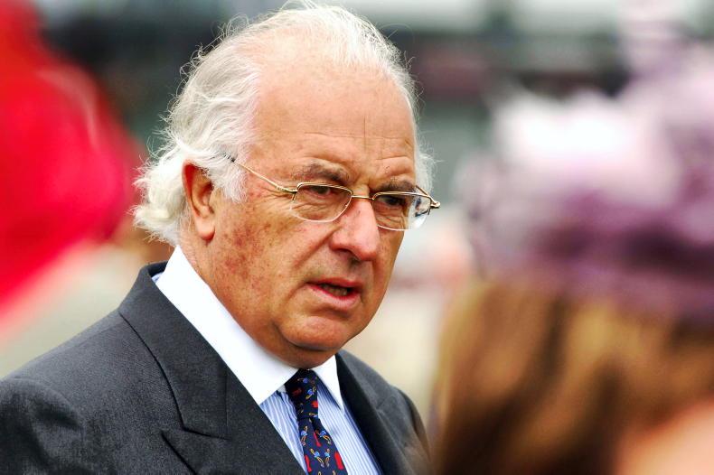 Revealed Coolmore’s extensive land empire Premium