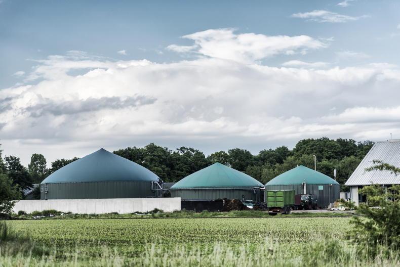 New biomethane co-ordination group to oversee 'agri-centric' AD industry - Vimarsana News