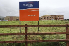 Keep an eye on Rosderra for the future of Irish pig processing Keep an eye on Rosderra for the future of Irish pig processing